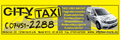 City Taxi Horb