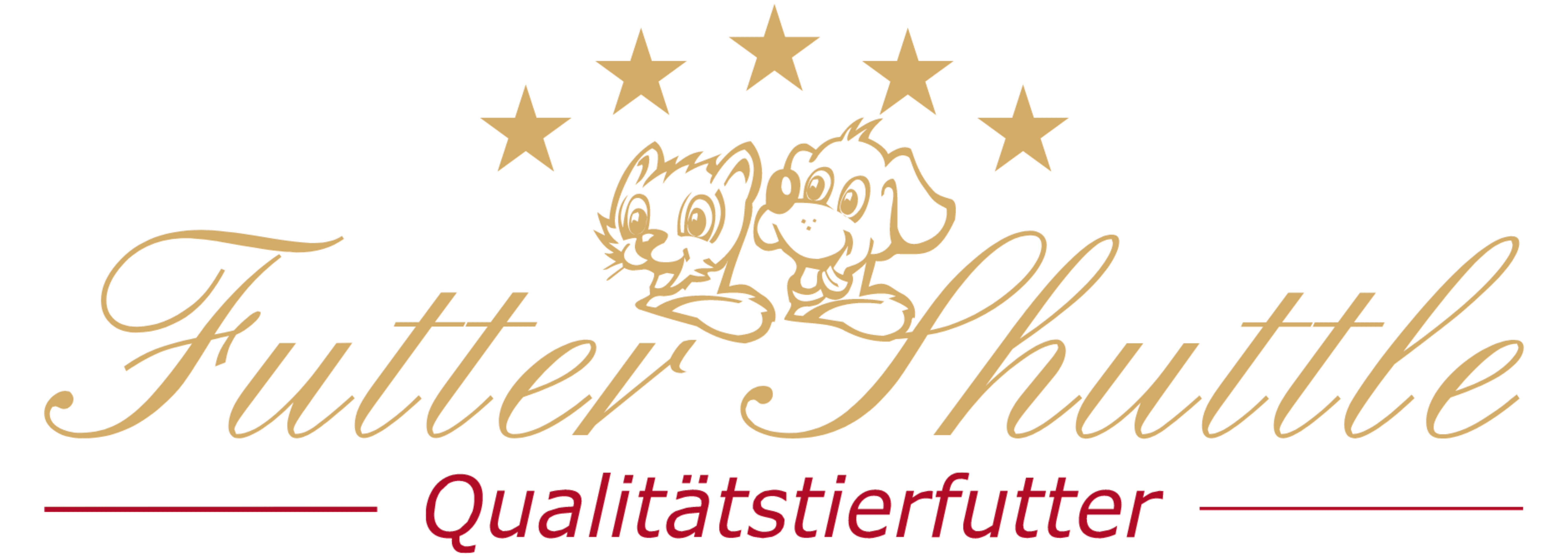 Futter Shuttle