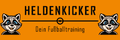 HELDENKICKER